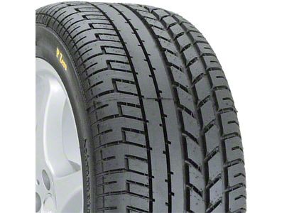 Pirelli P Zero Asimmetrico Tire (235/35R18)