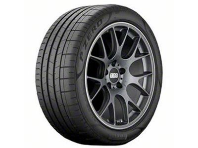 Pirelli P Zero PZ4 Sport Run-Flat Tire (275/40R19)