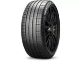 Pirelli P Zero PZ4 Ultra High Performance Tire (255/45R20)