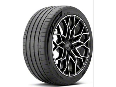 Pirelli P Zero PZ5 Tire (285/40R22)