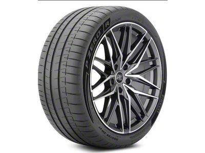 Pirelli P Zero R Tire (HL295/35R21)