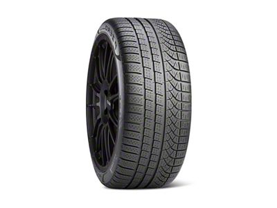 Pirelli P Zero Winter D Tire (275/40R20)