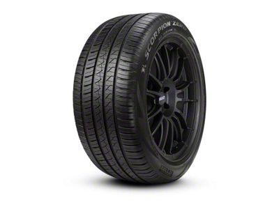 Pirelli Scorpion Zero All Season Plus Tire (275/40R20)