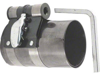 Piston Ring Compressor Tool/ Up To 5 Bore