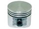 Piston With Pin - Aluminum - 260 V8 - Choose Your Size - Ford & Mercury