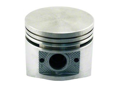 Piston With Pin - Aluminum - 292 V8 - Choose Your Size - Ford & Mercury