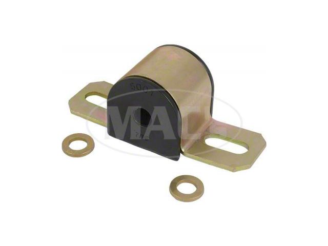 Polyurethane Stabilizer Sway Bar Bushings, 7/16