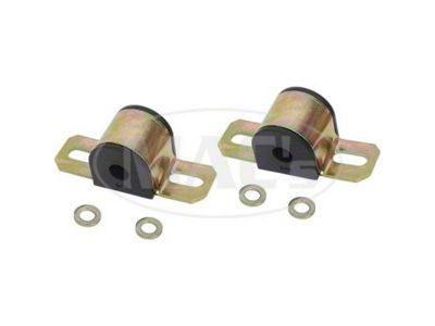 Polyurethane Stabilizer Sway Bar Bushings 9/16