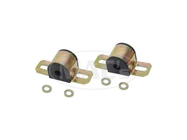 Polyurethane Stabilizer Sway Bar Bushings 9/16