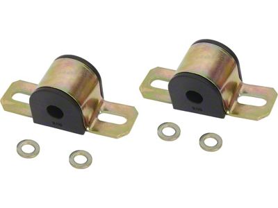 Polyurethane Stabilizer Sway Bar Bushings 9/16