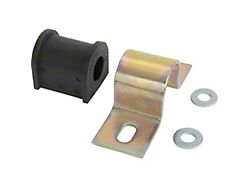 Stabilizer Bar Bushings -3/4'' (62-70 Fairlane; 68-76 Montego; 68-76 Torino)