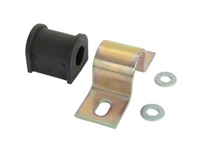 Stabilizer Bar Bushings -3/4''