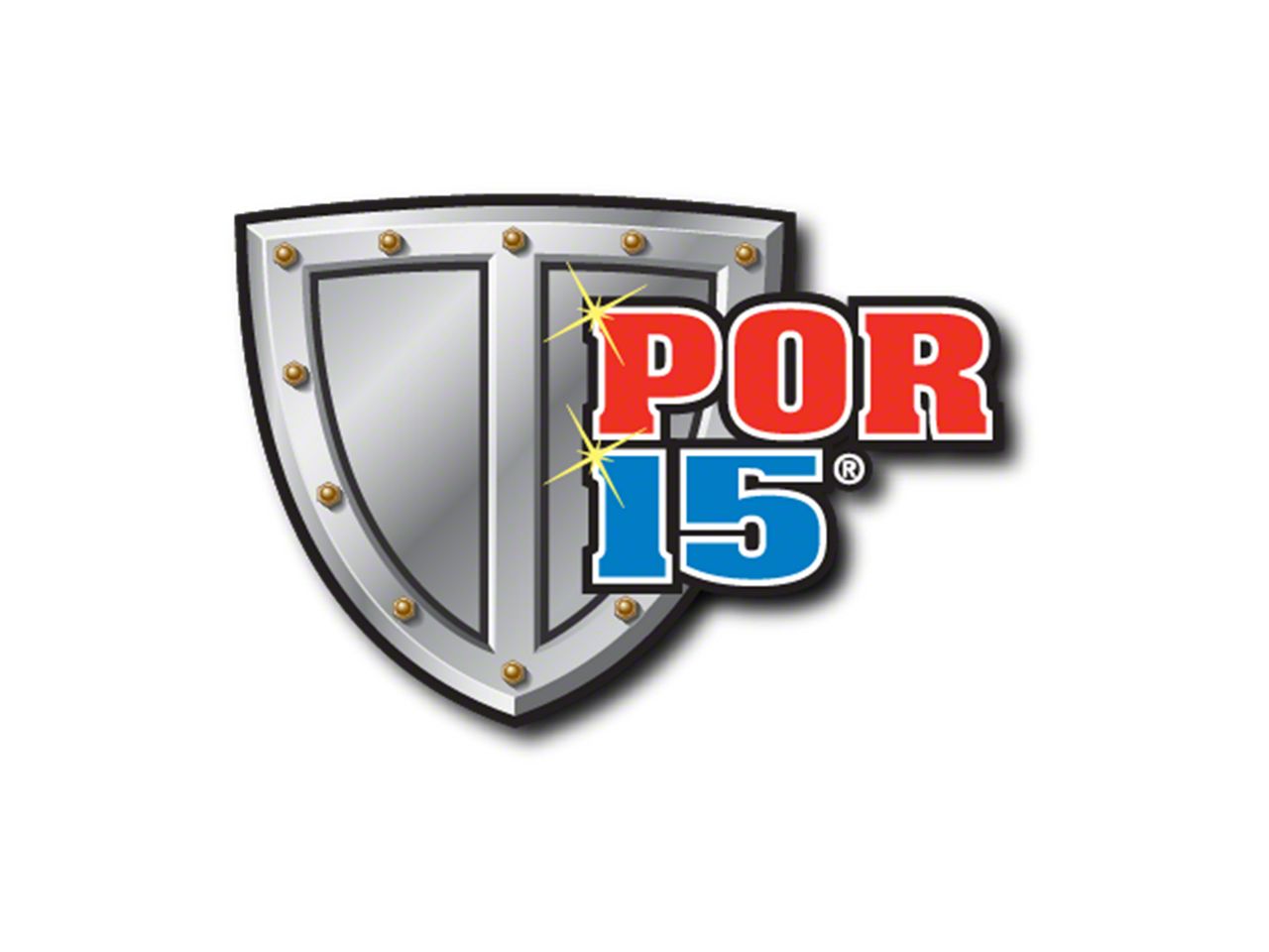 POR-15 Parts