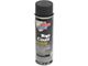 POR-Brand Paint - Chassis Coat Black - Semi-Gloss Black - 14 Oz. Spray Can