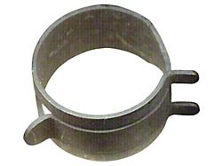 Power Brake Booster Hose Clamp - 2 Pieces (62-69 Fairlane; 68-69 Torino)