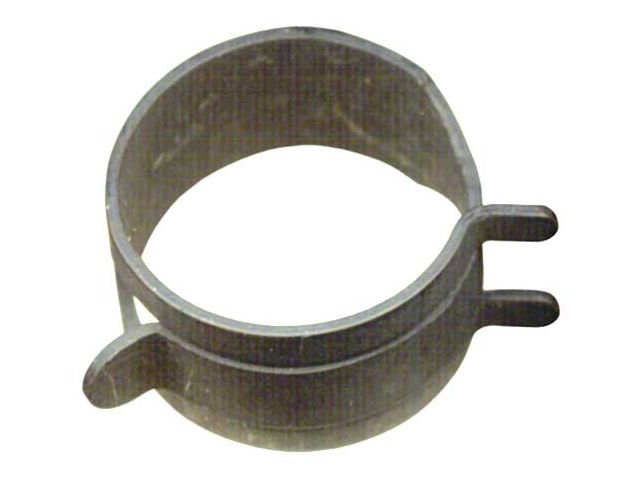 Power Brake Booster Hose Clamp - 2 Pieces