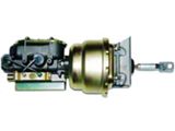 Power Brake Booster & Master Cylinder, For Mustang II Suspension Kit Only (60-69 Comet; 60-70 Falcon)