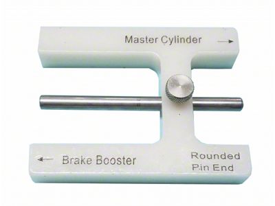 Power Brake Booster Tool