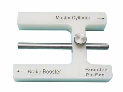 Power Brake Booster Tool