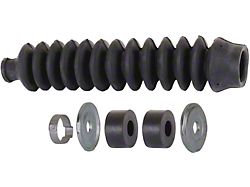 Power Cylinder Accordion Boot Kit (63-65 Comet; 63-65 Falcon; 63-65 Falcon Sedan Delivery)