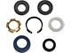 Power Cylinder Rod End Seal Kit - 7 Pieces