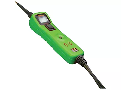 Power Probe 3; Green