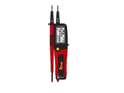 Power Probe Two-Pole Volt Tester