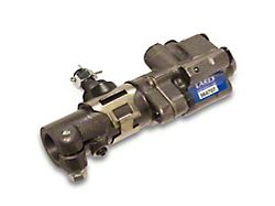 Power Steering Control Valve, New