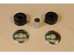Power Steering Cylinder To Frame Bracket Bushing Kit, 1955-1957