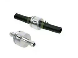 Power Steering Fluid Magna-Pure In-Line Filter