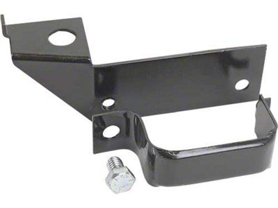 Power Steering Hose Bracket - Falcon