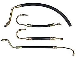 Power Steering Hose Kit (80-82 Corvette C3)