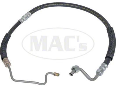 Power Steering Pressure Line - RAM