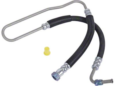 Power Steering Pressure Line RAM