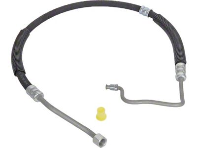 Power Steering Pressure Line, Ram
