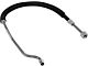 Power Steering Pump To Control Valve Pressure Hose - From Valve To Junction - 302/351/429 V8