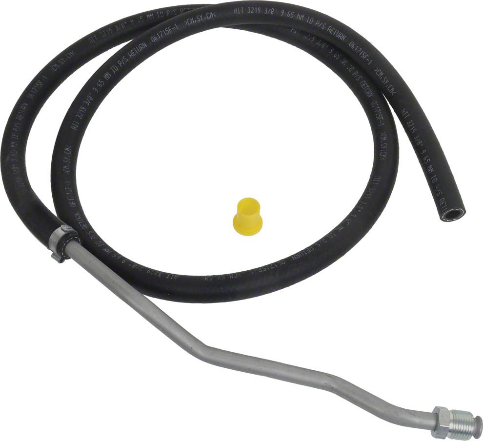 Ecklers Pwr Strg Pmp To Cntrl Vlv Line