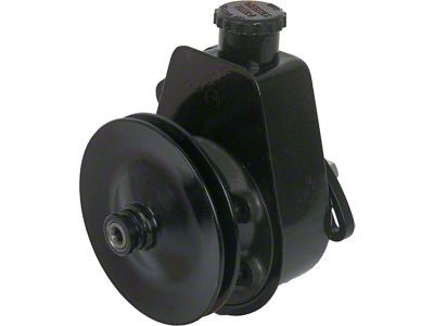 Power Steering Pump Upgrade (75-78 Small Block V8 F-100, F-150, F-350; 77-78 Small Block V8 F-250)