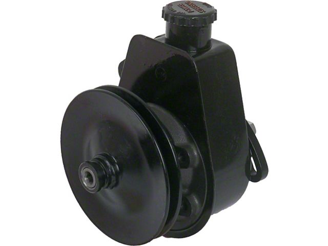 Power Steering Pump Upgrade (75-78 Small Block V8 F-100, F-150, F-350; 77-78 Small Block V8 F-250)