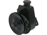 Power Steering Pump Upgrade (75-78 Small Block V8 Bronco)