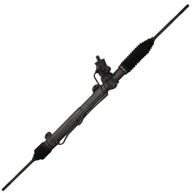 Ecklers Power Steering Rack and Pinion (93-99 Firebird w/ F41 Suspension)