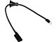 Power Top Wire - Top Control Harness To Circuit Breaker - 13 Long - Ford