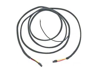 Power Top Wire - Top Control Switch To Top Motor Wire - 199Long - Ford