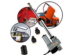 Power Trunk Lift Kit 