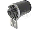 Powermaster Powergen/ Powder Coated Black/ Flathead/ 6 Volt Pos (1940-1948 Ford Car)