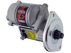 Powermaster Ultra High Torque Starter, 289-351W With Automatic Or 5-Speed