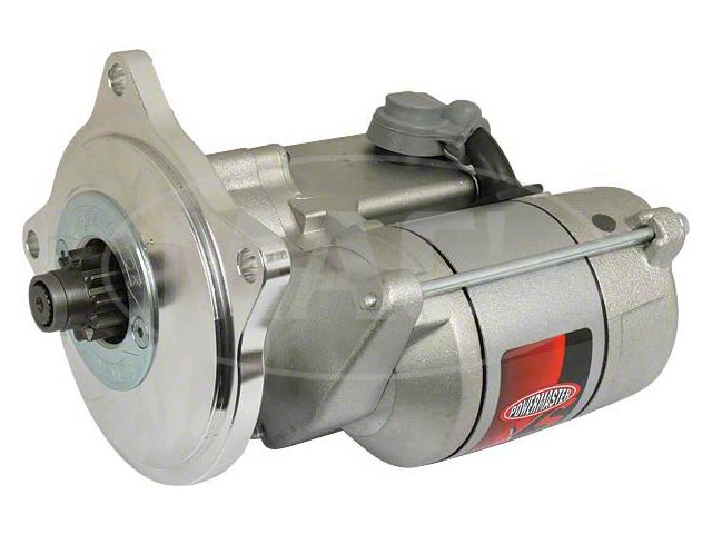 Powermaster Ultra-High Torque Starter, 332-428 FE