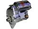 Powermaster XS Torque Chrome 200 Ft. Lb. Starter, V8 with 5-Speed Transmission (289, 289 HiPo, 302, BOSS 302, 351W, or 351C engine)