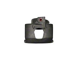 PowerStop Autospecialty OE Replacement Brake Caliper; Front Passenger Side (86-87 Bronco w/ Manual Hubs; 88-93 Bronco)