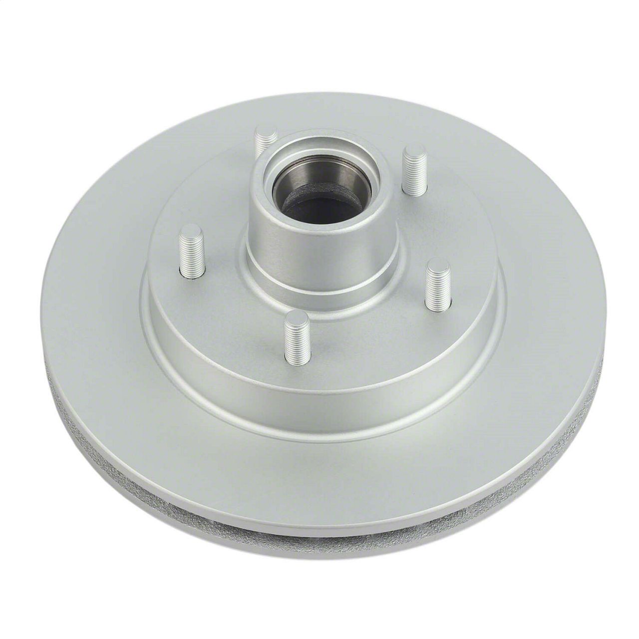 PowerStop Rotor Kit | 2021–2023 GMC Yukon XL (SC8172)